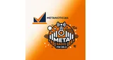 Logo da Metaradio 99.3