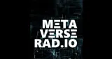 Logo da Metaverse Radio