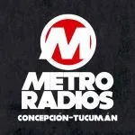 Logo da MetroClassics