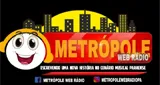 Metrópole Web Radio