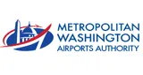 Logo da Metropolitan Washington Airports Authority Public Safety