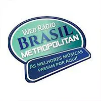 Logo da Metropolitan Web Radio Brazil