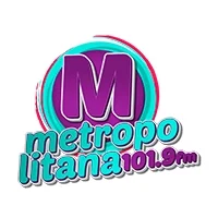Radio Metropolitana FM - 101.9 FM