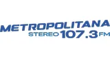 Logo da Metropolitana Stereo