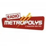 Logo da Metropolys 97.6 FM
