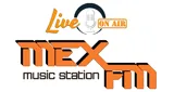 Logo da mexFM