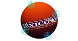 Logo da México es... Radio