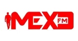Logo da MEXO FM