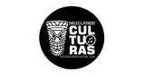 Logo da Mezclando Culturas