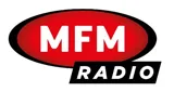 Logo da MFM Radio