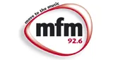 Logo da MFM