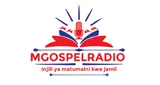 Logo da Mgospelradio