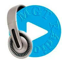 Logo da MGT Radio Sertaneja