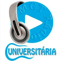 Logo da MGT Radio Universitária