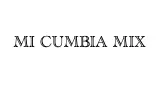 Logo da Mi Cumbia Mix