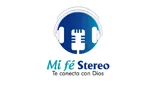 Mi fe Stereo Radio