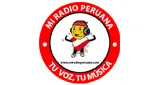Logo da Mi Radio Peruana