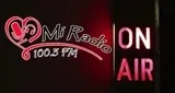 Logo da Mi Radio