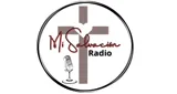 Logo da Mi Salvación Radio