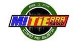 Logo da Mi Tierra Radio