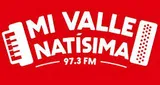Logo da Mi Vallenatisima