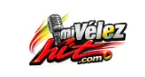 Logo da Mi Vélez Hit
