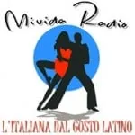 Logo da Mi Vida Radio