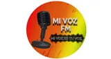 Mi voz FM
