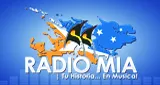 Logo da MIA, TDF Radio en Linea