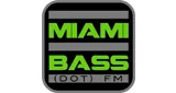 Logo da Miami Bass FM