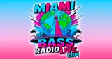 Logo da Miami Bass Radio Live