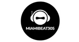 Logo da Miami Beat 305
