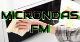 Logo da Microndas FM