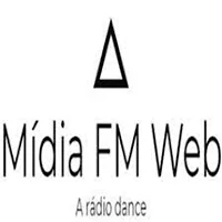 Logo da Midia FM Web