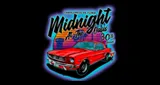 Logo da Midnight at the Oasis Radio