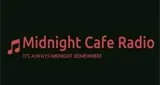 Logo da Midnight Cafe Radio
