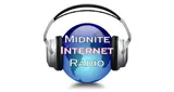 Logo da Midnite Internet Radio