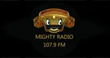 Logo da Mighty Radio Southport