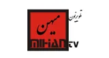 Logo da Mihan TV