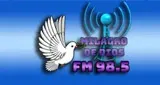 Logo da Milagros de Dios