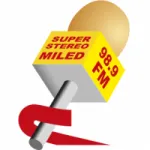 Miled Radio 98.9 FM