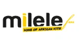 Logo da Milele FM