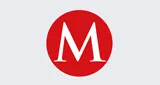 Logo da Milenio FM
