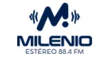 Milenio Stereo