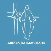 Logo da Milicia Da Imaculada