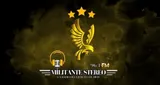 Militante Stereo 96.1 fm