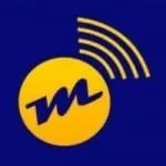 Logo da Millenium Radio 89.5 FM