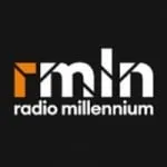 Logo da Millennium 88.7 FM