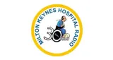 Logo da Milton Keynes Hospital Radio