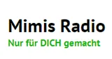 Logo da Mimis Radio
